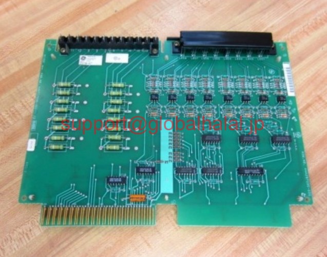 新品【東京発★適格請求書★税込】GE FANUC IC600YB804 NSPP IC600YB804【６ヶ月保証】｜Global Halal Japan 10,245円