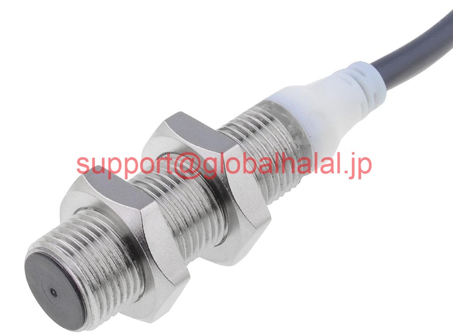 新品【東京発★適格請求書★税込】Omron Proximity Switch E2A-M12KS04-M1-C2【６ヶ月保証】｜Global Halal Japan