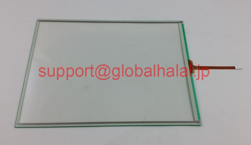 新品【東京発★適格請求書★税込】Touch Screen Digitizer Glass N010-0554-X227/01 N010-0554-X227-01【6ヶ月保証】|Global Halal Japan