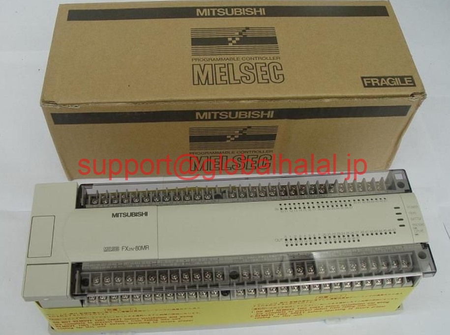 新品【東京発★適格請求書★税込】三菱 MITSUBISHI 34S8M0250 NSPP 34S8M0250【６ヶ月保証】｜Global Halal Japan