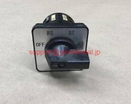 新品【日本の首都発★適当お願いごと書★税込】三菱 MITSUBISHI K07 S76 301152 SELECTOR SWITCH IN A FACTORY BAG【６ヶ月引きうける】 その他-パソコン・周辺機器