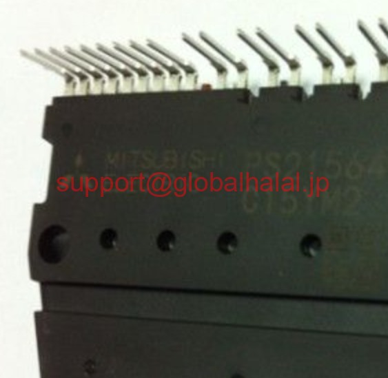 新品【東京発★適格請求書★税込】三菱 PS21564 Original Mitsubishi IGBT Module 21564【6ヶ月保証】|Global Halal Japan