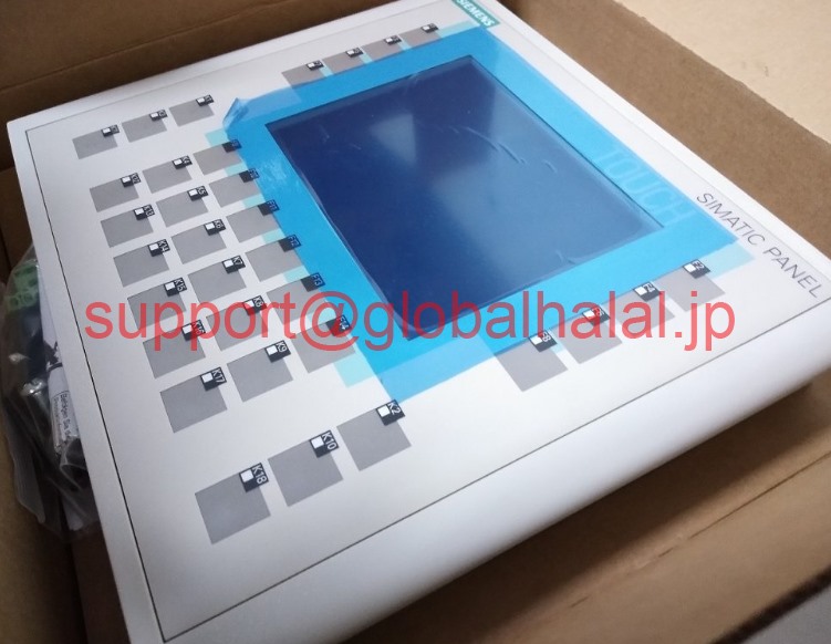 新品【日本の首都発★適当お願いごと書★税込】6AV6642-0DA01-1AX1 6AV6 642-0DA01-1AX1 OP177B Compatible Touch Glass Panel【６ヶ月引き受ける】