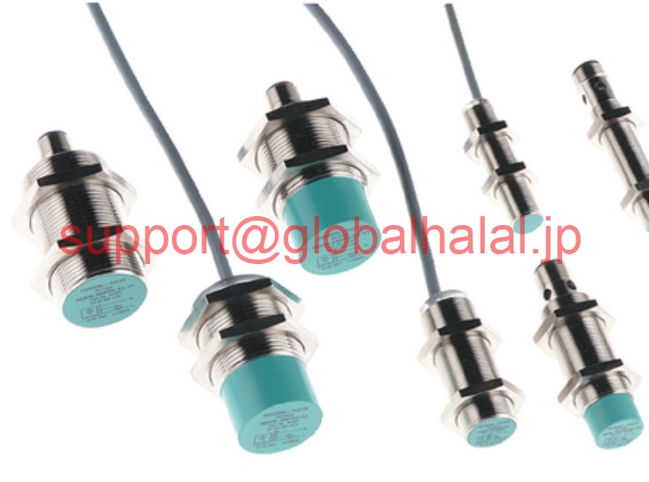 新品【日本の首都発★適当お願いごと書★税込】Pepperl+Fuchs Proximity Switch NBN8-18GM50-E2【６ヶ月引きうける】 パソコン・周辺機器-その他