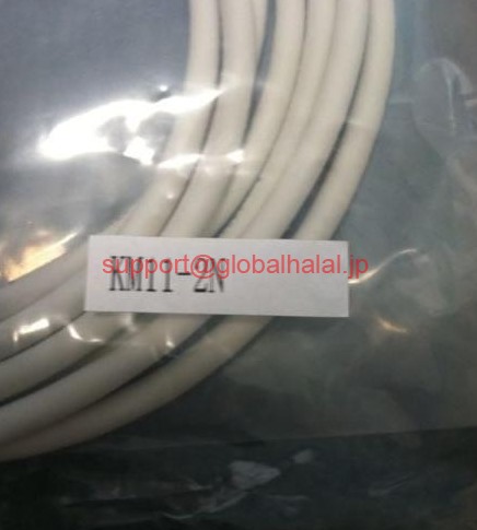 新品【日本の首都発★適当お願いごと書★税込】YOKOGAWA KM11-2N*A Programming Tool Cable PLC KM11-2N KM11-2NA KM11-2N-A【６ヶ月引き受ける】