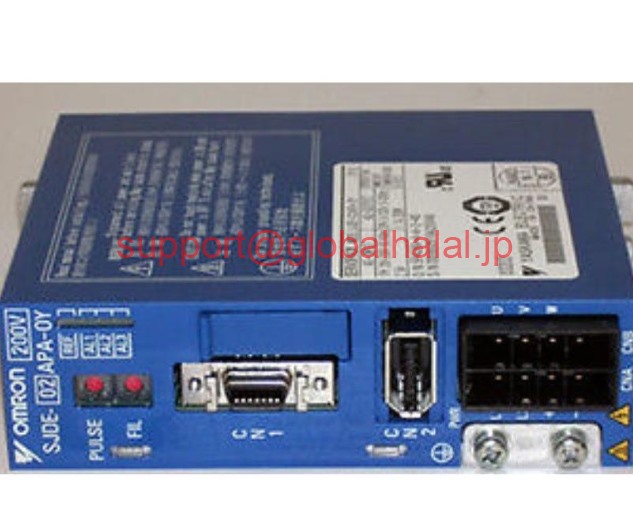 新品【東京発★適格請求書★税込】OMRON SJDE-02APA-OY SJDE-02APA-0Y【６ヶ月保証】