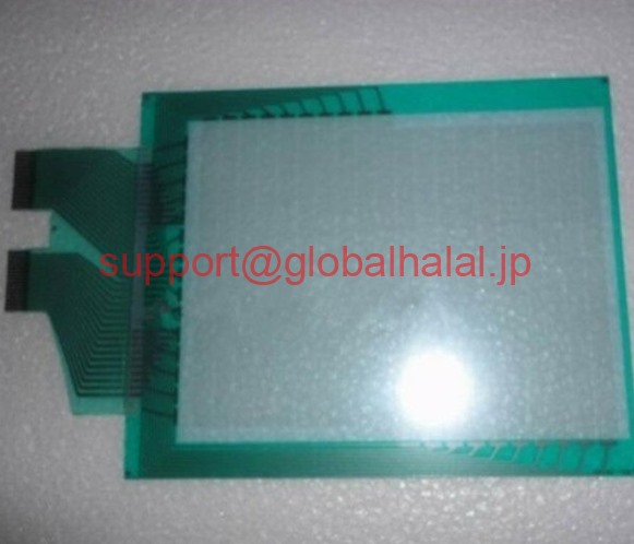 新品【日本の首都発★適当お願いごと書★税込】Touchscreen Glass for A953GOT-SBD-M3 A953GOTSBDM3 Mitsubishi【６ヶ月引き受ける】