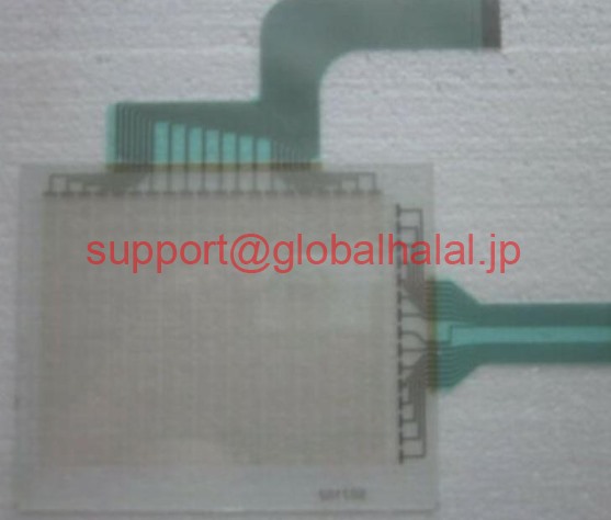 新品【日本の首都発★適当お願いごと書★税込】Touch screen Glass for A951GOT-SBD-M3-B Mitsubishi【６ヶ月引き受ける】