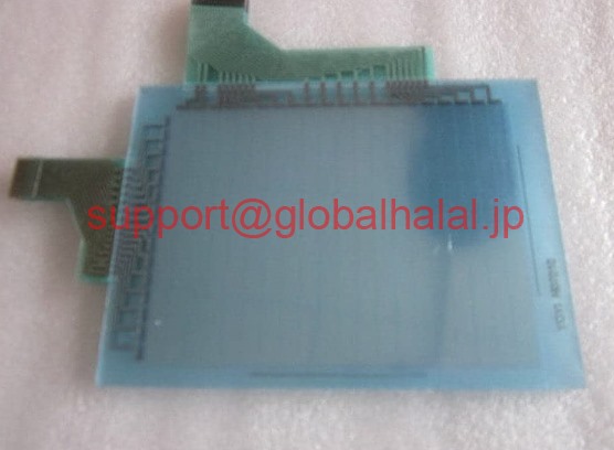 新品【東京発★適格請求書★税込】三菱 Replacemen Mitsubishi GT1155-QBBD-C Touch Panel Screen Glass【６ヶ月保証】｜Global Halal Japan 81,120円