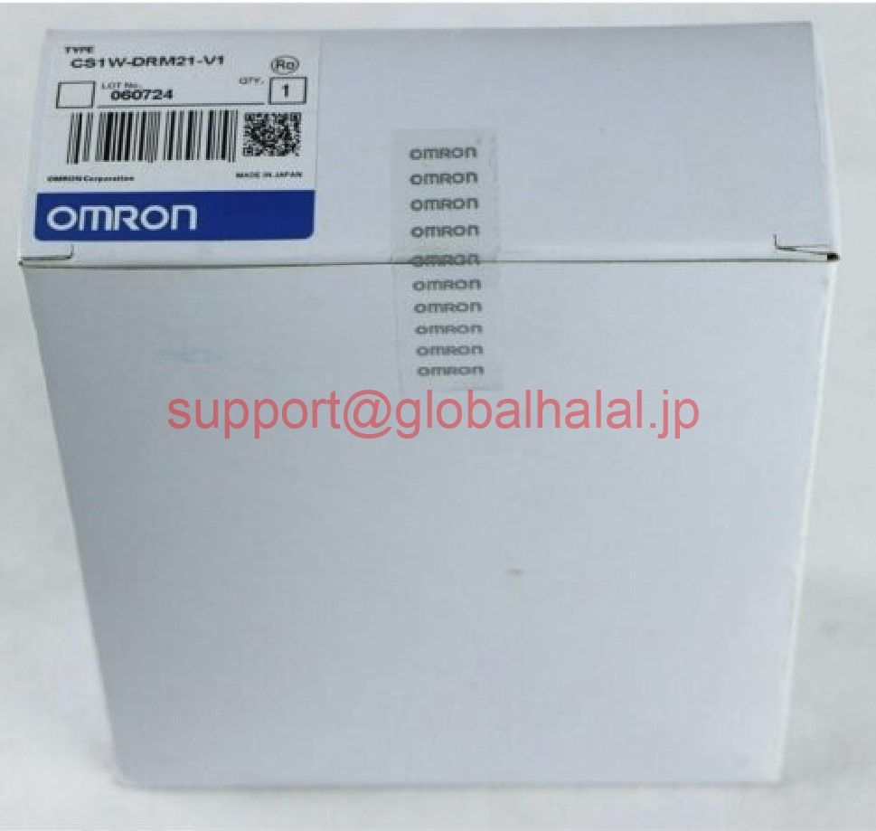 楽天市場】【新品☆送料無料】OMRON/オムロン CS1W-ETN21