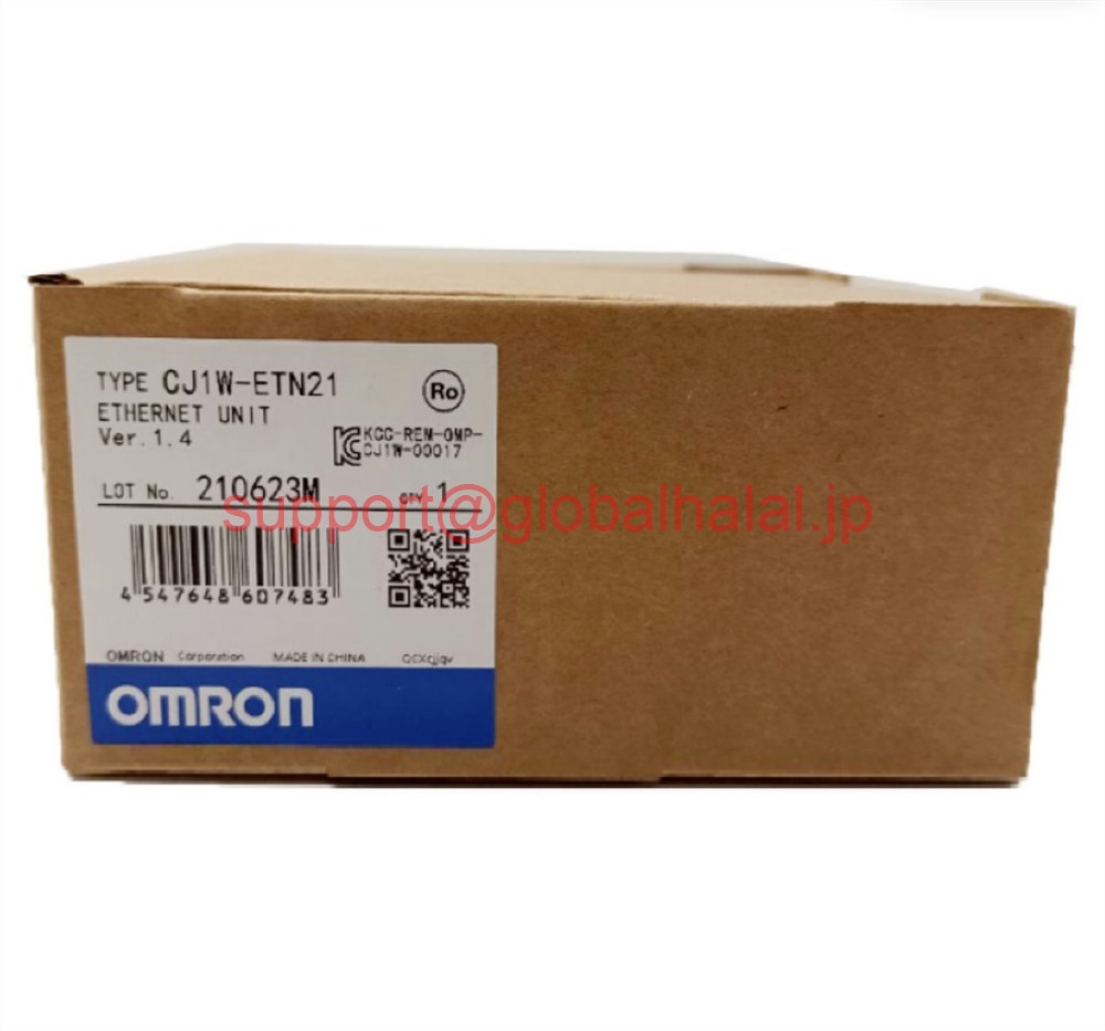 OMRON CS1W-ETN21 イーサネットユニット送料無料 OMRON CS1W-ETN21 イーサネットユニット送料無料