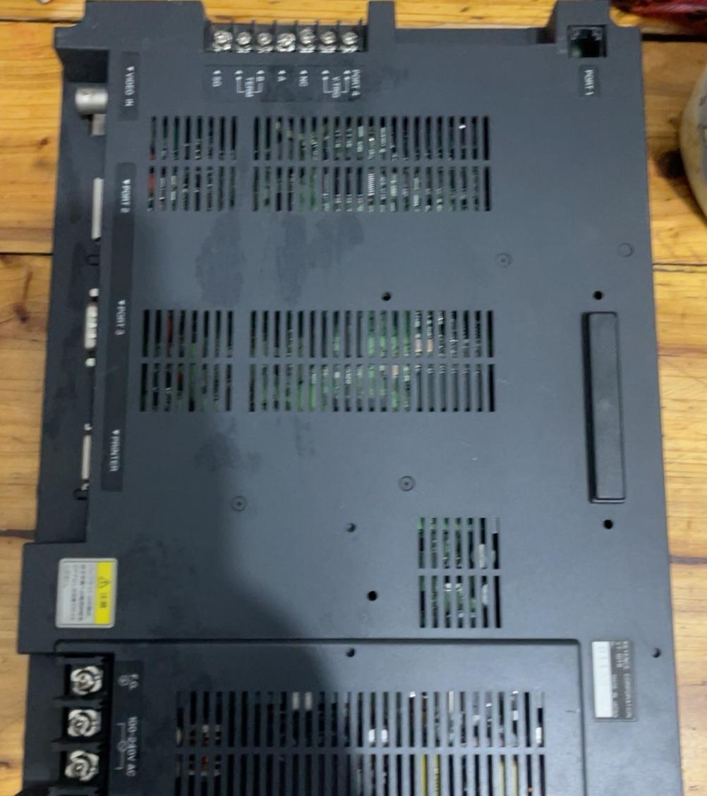 【東京発★適格請求書★税込】VT-10TB KEYENCE VT 10TB キーエンス【６ヶ月保証】｜Global Halal Japan