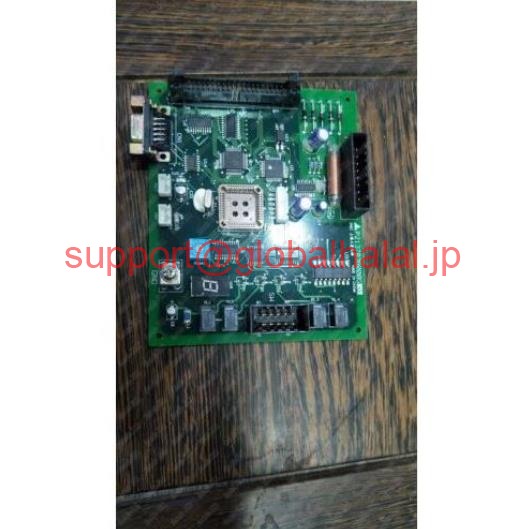 新品【東京発★適格請求書★税込】インターフェイスボードP213703B000G01＃TT2【６ヶ月保証】｜Global Halal Japan