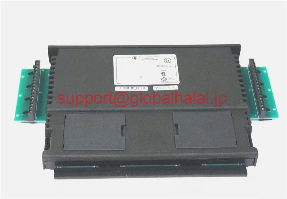 新品【東京発★適格請求書★税込】5005030 Texas Instruments 32pt LVDC入力500シリーズ -  SA 【６ヶ月保証】