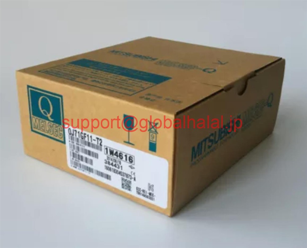 新品【日本の首都発★適当お願いごと書★税込】QJ71GF11-T2 QJ71GF11 T2 MITSU 【６ヶ月引き受ける】