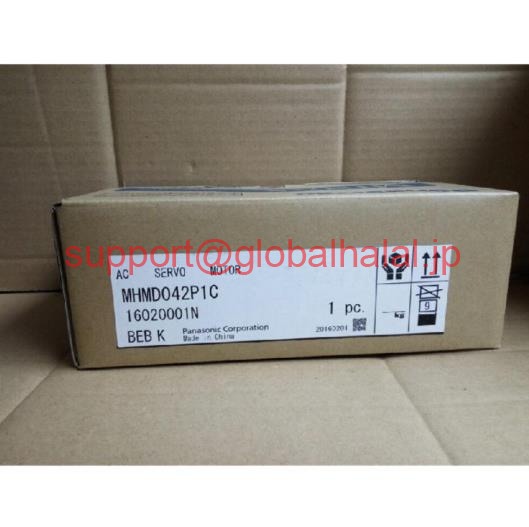 新品【東京発★適格請求書★税込】Panasonic MHMD042P1C 【6ヶ月保証】|Global Halal Japan