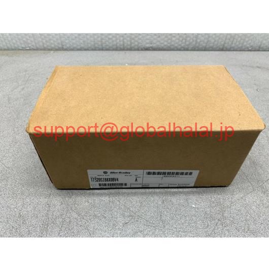 新品【東京発★適格請求書★税込】Allen-Bradley Devicenet Safety Armorblock 1732-DSIB8XOBV4シリーズa 【６ヶ月保証】｜Global Halal Japan