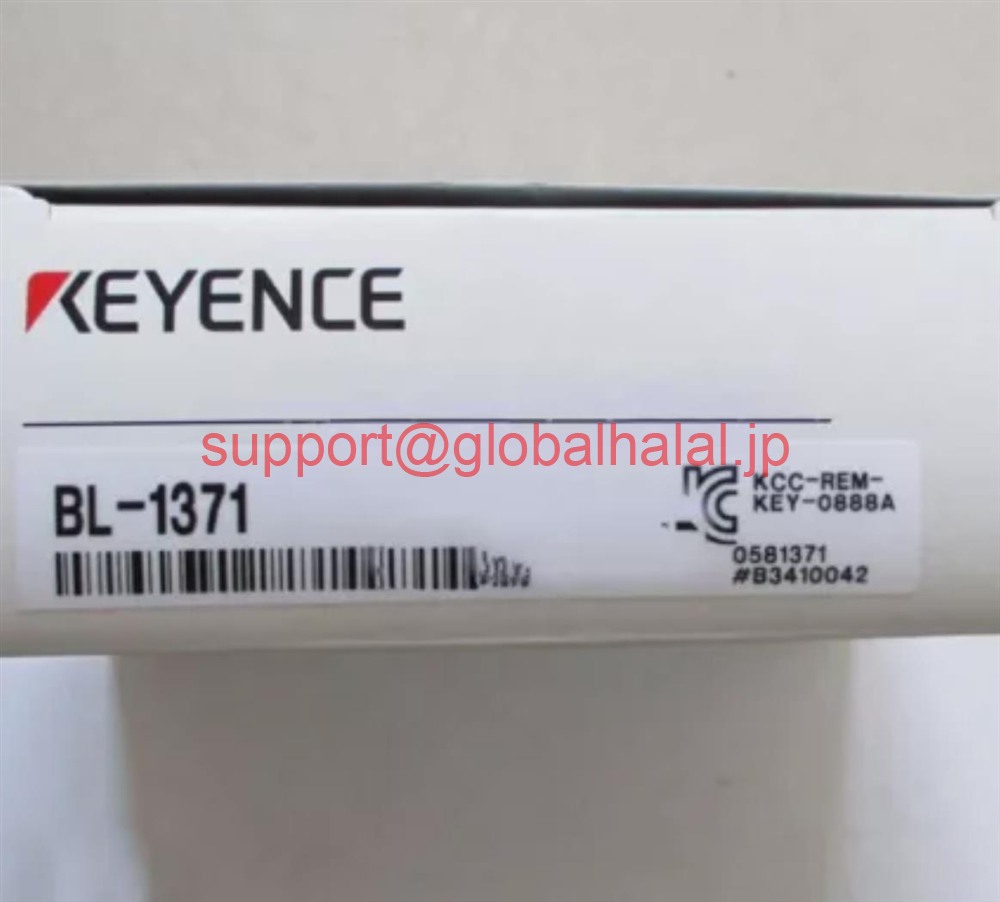 楽天市場】【新品 ☆送料無料 】Keyence SR-X100Wレイズバー