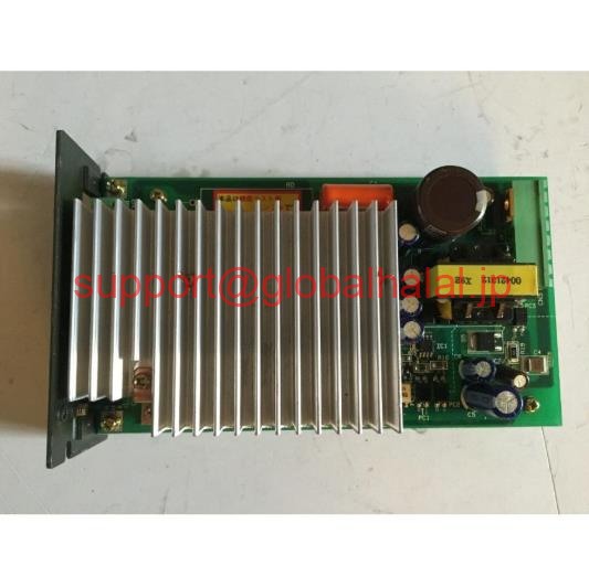 新品【東京発★適格請求書★税込】古いSanyo PYRH015K1XXVP00サーボアンプ48/140VDC、富士6MBP30RH060、BD 【６ヶ月保証】｜Global Halal Japan