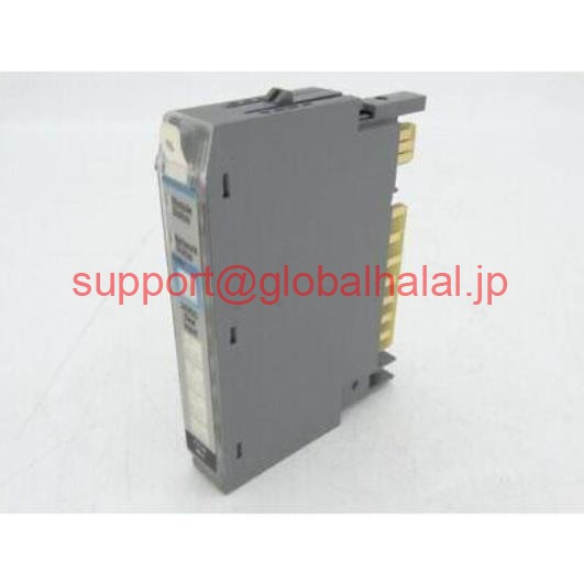 新品【東京発★適格請求書★税込】Allen Bradley 1734-IB4シリーズC PLCモジュール 【6ヶ月保証】|Global Halal Japan