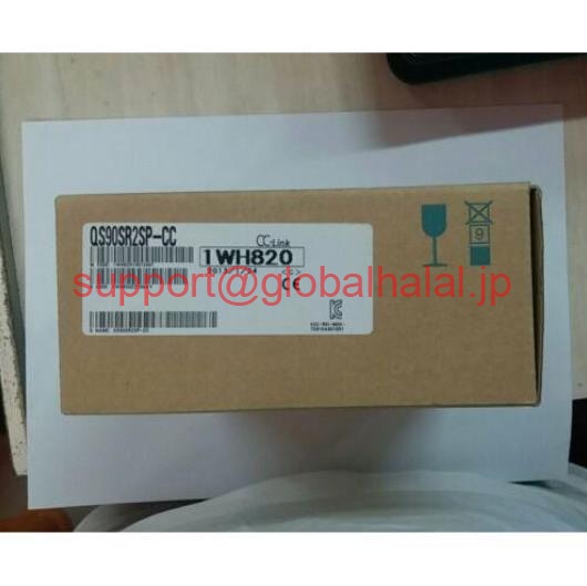 新品【東京発★適格請求書★税込】モジュールQS90SR2SP-CC 1年間Warrany【６ヶ月保証】｜Global Halal Japan