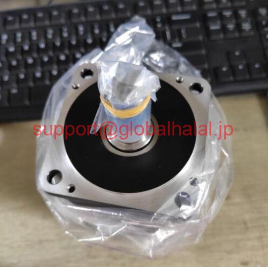 新品【東京発★適格請求書★税込】Yaskawa SGM7J-A5AFC6E 【６ヶ月保証】｜Global Halal Japan