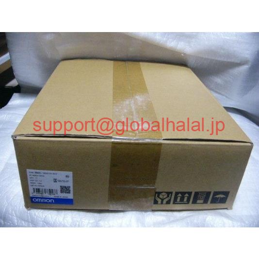 新品【日本の首都発★適当お願いごと書★税込】OMRON R88D-1SN01H-ECT ACサーボ１番ウッド 【６ヶ月引き受ける】