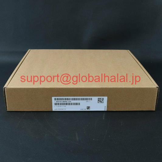 新品【東京発★適格請求書★税込】Siemens 6SE7031-0EE84-1JC0 6SE7 031-0EE84-1JC0 【６ヶ月保証】｜Global Halal Japan
