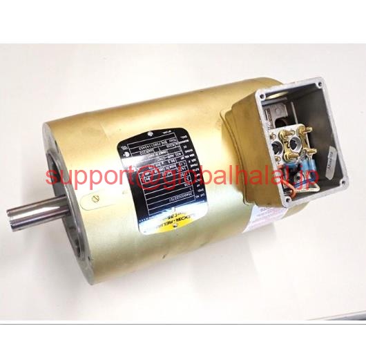 新品【東京発★適格請求書★税込】35W900Q227G1 BALDOR 1 HP 208ボルト1750 rpm 【６ヶ月保証】｜Global Halal Japan