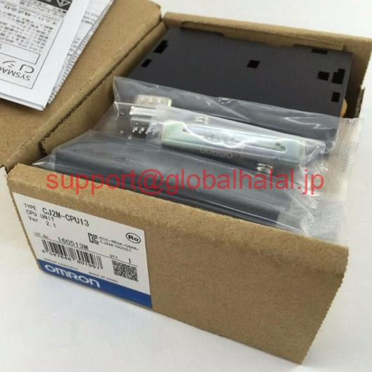 新品【日本の首都発★適当お願いごと書★税込】OMRON CJ2M-中央処理装置13PLCモデュールCJ2MCPU13 中央処理装置単一のもの / 【６ヶ月引き受ける】