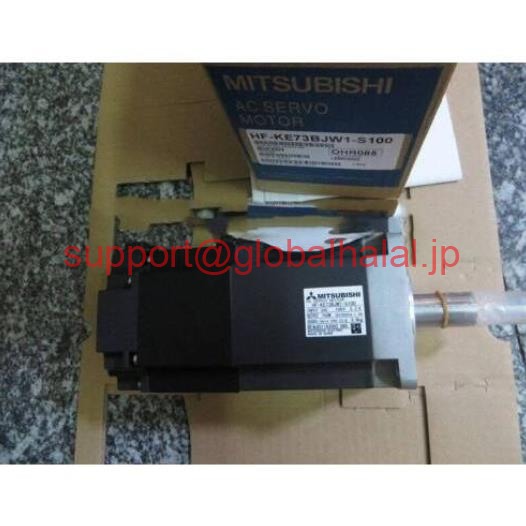 新品【東京発★適格請求書★税込】Mitsubushi HF-SE152BJW1-S100 ACサーボモーター 【６ヶ月保証】｜Global Halal Japan