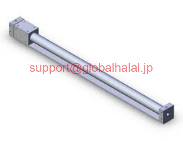 新品【東京発★適格請求書★代引可】SMC CY3R40-800 【６ヶ月保証】｜Global Halal Japan