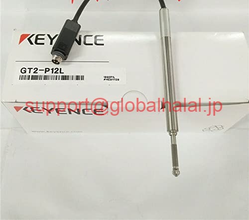 新品【日本の首都発★適当お願いごと書★代引可】キーエンス GT2-P12L デジタル良識 GT2P12L 【６ヶ月引き請ける】 その他-パソコン・周辺機器