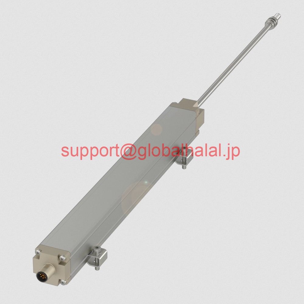 新品【東京発★適格請求書★代引可】BalluffセンサーBIW1-A310-M0260-P1-S115 BIW0008 【６ヶ月保証】｜Global Halal Japan