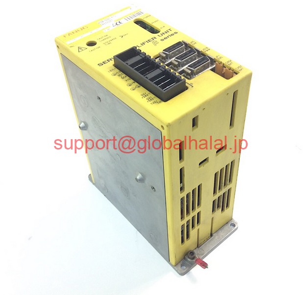 新品【日本の首都発★適当お願いごと書★代引可】A06B-6093-H101 ファナック サーボドライバ 【６ヶ月引き受ける】