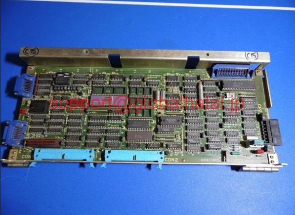 新品【東京発★適格請求書★代引可】ファナック A16B-1500-0010/03B 制御ボード 【６ヶ月保証】｜Global Halal Japan
