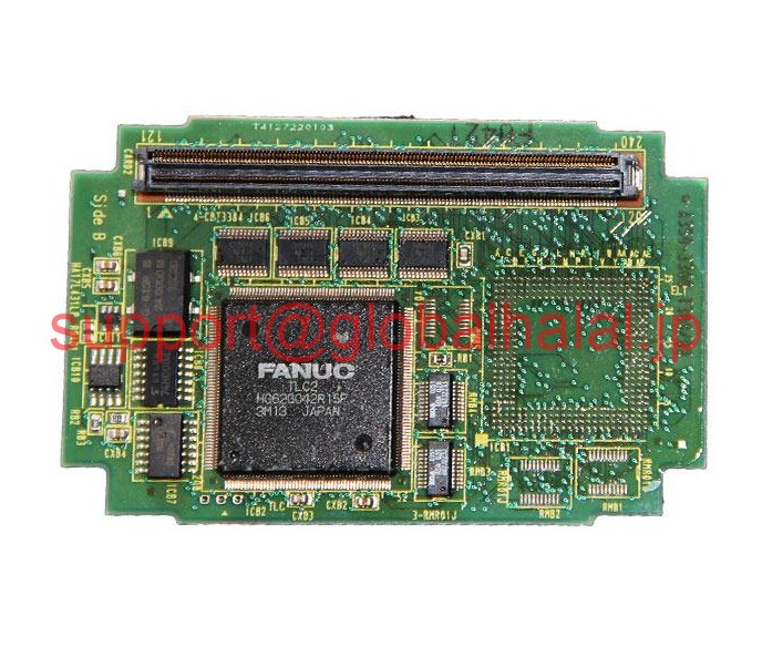 新品【日本の首都発★適当お願いごと書★代引可】ファナック基板 A20B-3300-0303 【６ヶ月引き受ける】