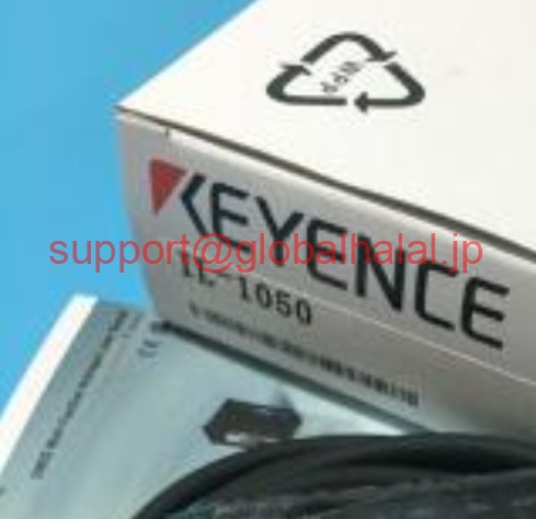 新品【日本の首都発★適当お願いごと書★代引可】Keyence IL-1050感知器新品 【６ヶ月引き請ける】 パソコン・周辺機器-その他