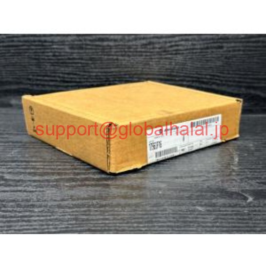 新品【東京発★適格請求書★代引可】Open Allen Bradley 1756-IF16 1756-1F16 A ControlLogix 入力モジュール 2006 【６ヶ月保証】｜Global Halal Japan