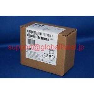 新品【日本の首都発★適当お願いごと書★代引可】Siemens Simatic S7-1200アナログインプットSM1231 人工知能学 8x13Bit 6ES7 231-4HF32-0XB0 【６ヶ月言いはなつ】