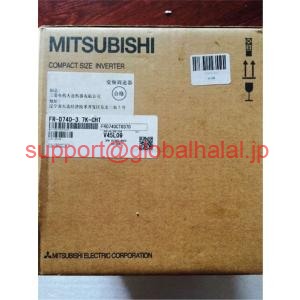 新品【日本の首都発★適当お願いごと書★代引可】三菱はたご屋取り替えっこFR-D740-3.7K-CHT FRD740/3.7KCHT 3.7KW 380V 【６ヶ月引き受ける】