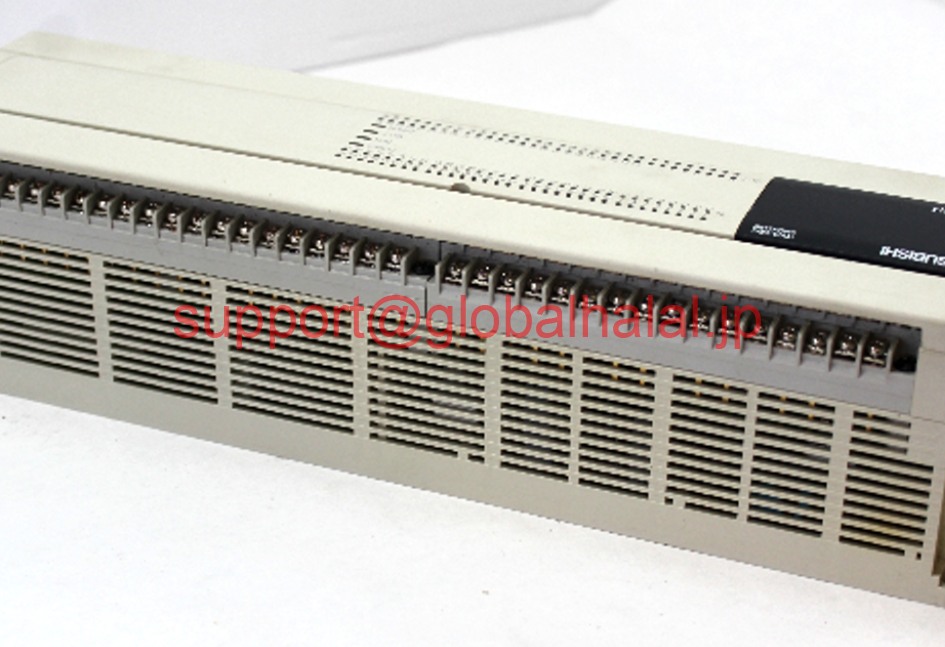 新品【日本の首都発★適当お願いごと書★代引可】ブランド名三菱FX3U-128MR 【６ヶ月引き受ける】