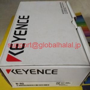 新品【東京発★適格請求書★代引可】キーエンスバーコードコントローラーN-R2 N-R2 【6ヶ月保証】|Global Halal Japan