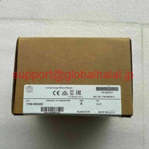 新品【日本の首都発★適当お願いごと書★代引可】工業プラント密封された1768-M04SE /A CompactLogix 4-AXIS手振りモデュール1768M04SE 【６ヶ月引き請ける】 パソコン・周辺機器-その他