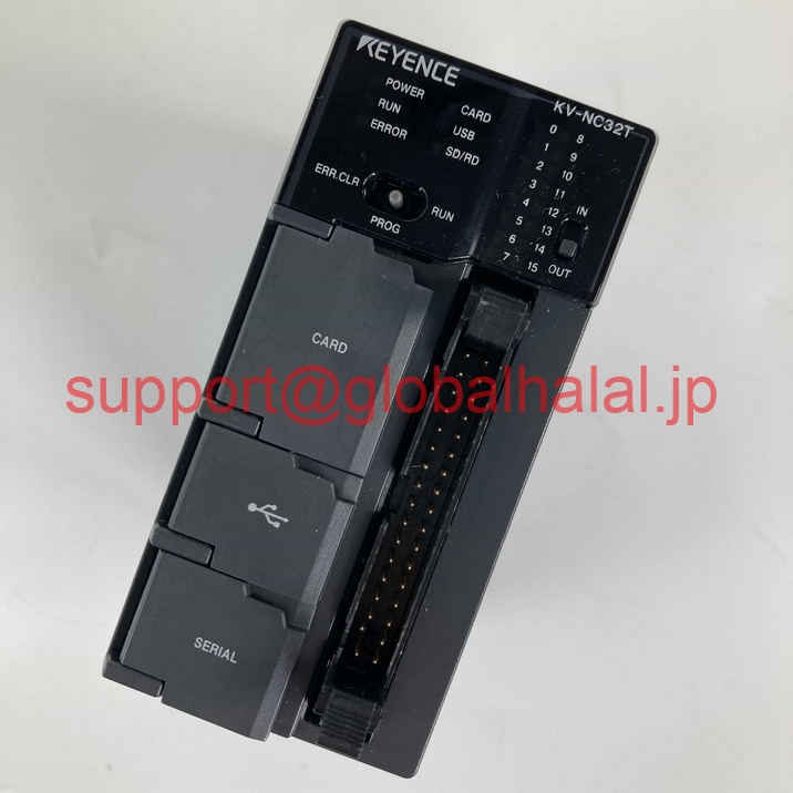 楽天市場】【新品☆適格請求書☆税込】KEYENCE KV-N40ATプログラマブル