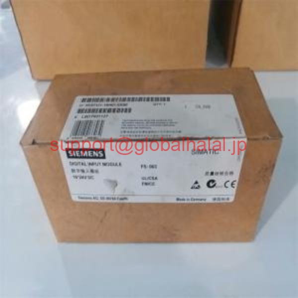 新品【日本の首都発★適当お願いごと書★代引可】消印された6ES7131-1BH01-0XB0 6ES7 131-1BH01-0XB0 ET200Lインプット＃WD1 【６ヶ月引き受ける】