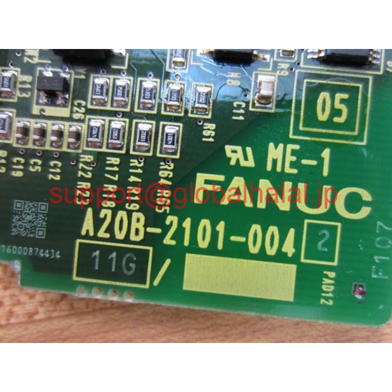 新品【日本の首都発★適当お願いごと書★代引可】ファナック A20B-2101-0042 電気回路基板 A20B21010042 【６ヶ月引き受ける】