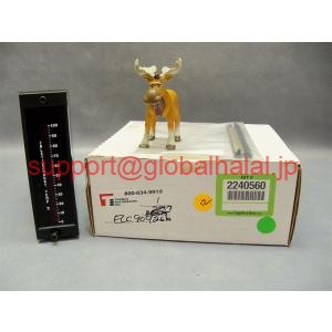 新品【東京発★適格請求書★代引可】Bargraph bbvrr1xxy5vvdlxbx92614 ametek dixson 5 VDC ELC90426A 【６ヶ月保証】｜Global Halal Japan
