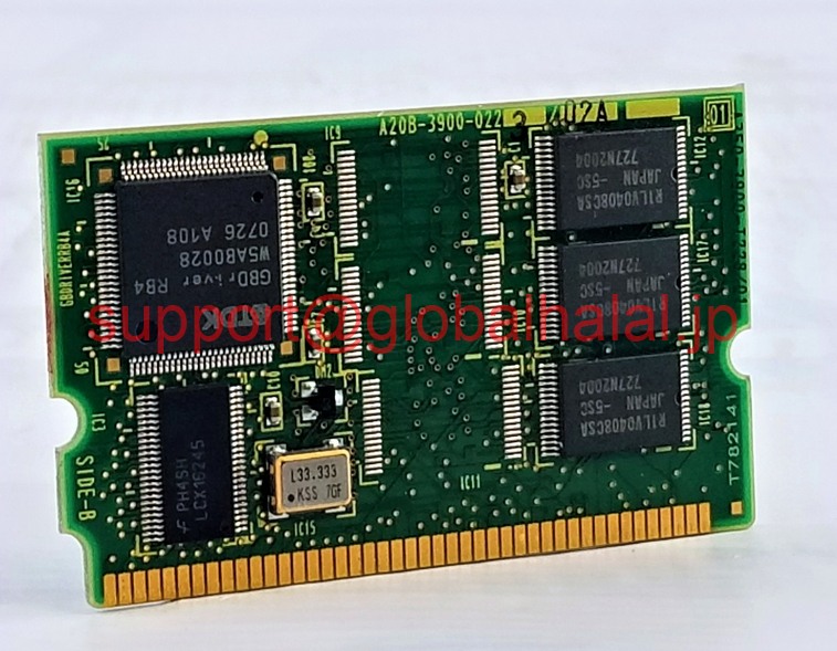 新品【日本の首都発★適当お願いごと書★代引可】FANUCゲーム盤A20B-3900-0223 【６ヶ月引き受ける】