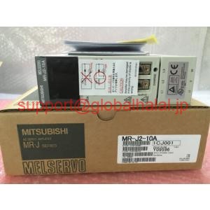 新品【東京発★適格請求書★代引可】三菱MR-J2-10AサーボドライブMRJ210A 【6ヶ月保証】|Global Halal Japan